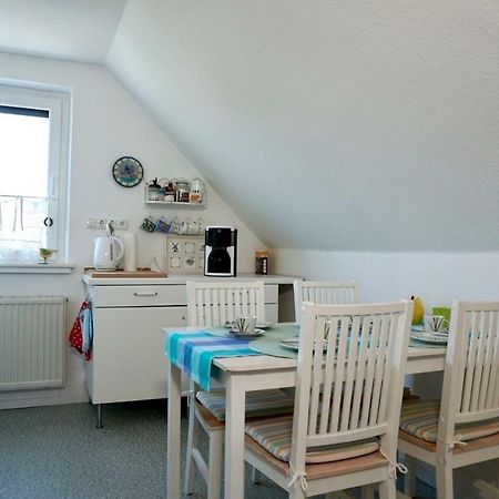 Ferienwohnung Strandkorbchen - #117276 Cuxhaven Extérieur photo